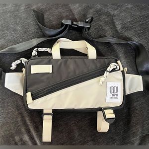 (brand new in bag)-Topo Designs Mini Quick Pack